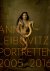 Annie Leibovitz. Portretten...