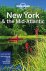 Lonely Planet New York  the...