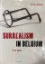 Surrealism in Belgium