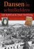 Johanna Wycoff - de Wilde - Dansen in schuilkelders