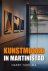 Kunstmoord in Martinistad
