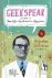 Tattersall, Graham - Geekspeak