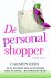 Carmen Reid - De personal shopper