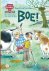 Boe! / Leren lezen met Klui...