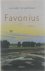 Favonius : een burgerroman