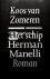 Het schip Herman Maneli