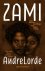 Audre Lorde - (1) Zami