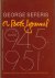 Seferis, George - A Poet's Journal. Days of 1945-1951.