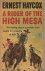 A rider of the high mesa