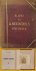HENDSCHEL, A. - Bladen uit A. Hendschel's schetsboek.