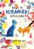 Hirameki, Cats And Dogs