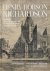 Jay Wickersham; Chris Milford; Hope Mayo; James O'Gorman - Henry Hobson Richardson
