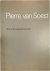 Pierre van Soest: met Jan v...