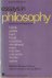 Essays in philosophy, from ...