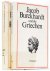 Jacob Burckhardt Studien. 2...