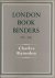 London Book Binders. 1780-1...
