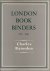 London Book Binders. 1780-1...