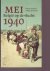 mei 1940, belgie op de vlucht