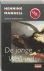 Henning Mankell - De jonge Wallander