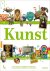 Kunst Een geïllustreerde ti...