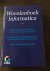 Woordenboek informatica