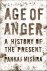 Age of Anger A History of t...
