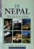 De Nepal trekkinggids