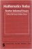 STEEN, Lynn Arthur - Mathematical Today - Twelve Informal Essays.