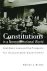 Brown, Nathan J. - Constitutions in a Nonconstitutional World: Arab Basic Laws and the Prospects for Accountable Government.