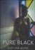 Pure Black  by Eddy van Ges...