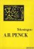 Tekeningen, A.R. Penck