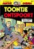 Tabary - Jantje en Carina: Toontje ontspoort