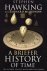 A Briefer History of Time