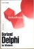  - Delphi User's Guide