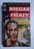 Piddington, W.E.R.. - Russian Frenzy. A Viking True Adventure Book.