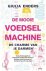 Giulia Enders - De mooie voedselmachine - de charme van je darmen