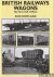 Rowland, Don - British Railways Wagons. The first half million