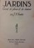 Jardins: carnet de plans et...
