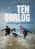 Johanna Spaey - Ten oorlog