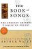 Yuanzhong, Xu. - An Unexpurgated Translation of Book of Songs.