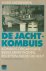 Middelbeek, Hans - De jachtkombuis: kombuis, organisatie, bewaarmethoden, recepten, medische hulp