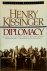 Henry Kissinger 23446 - Diplomacy