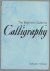 Margaret Morgan - The beginner's guide to calligraphy