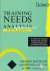 Training Needs Analysis