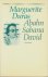 Duras, Marguerite - Abahn Sabana David.