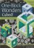 One- Block Wonders - Cubed ...