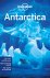 Alexis Averbuck - Antarctica