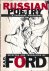 Ford, R.A.D. (ed.). - Russian Poetry: A personal anthology.