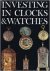 Investing in Clocks & Watches