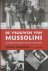 De vrouwen van Mussolini. A...